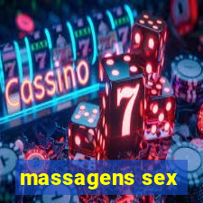 massagens sex